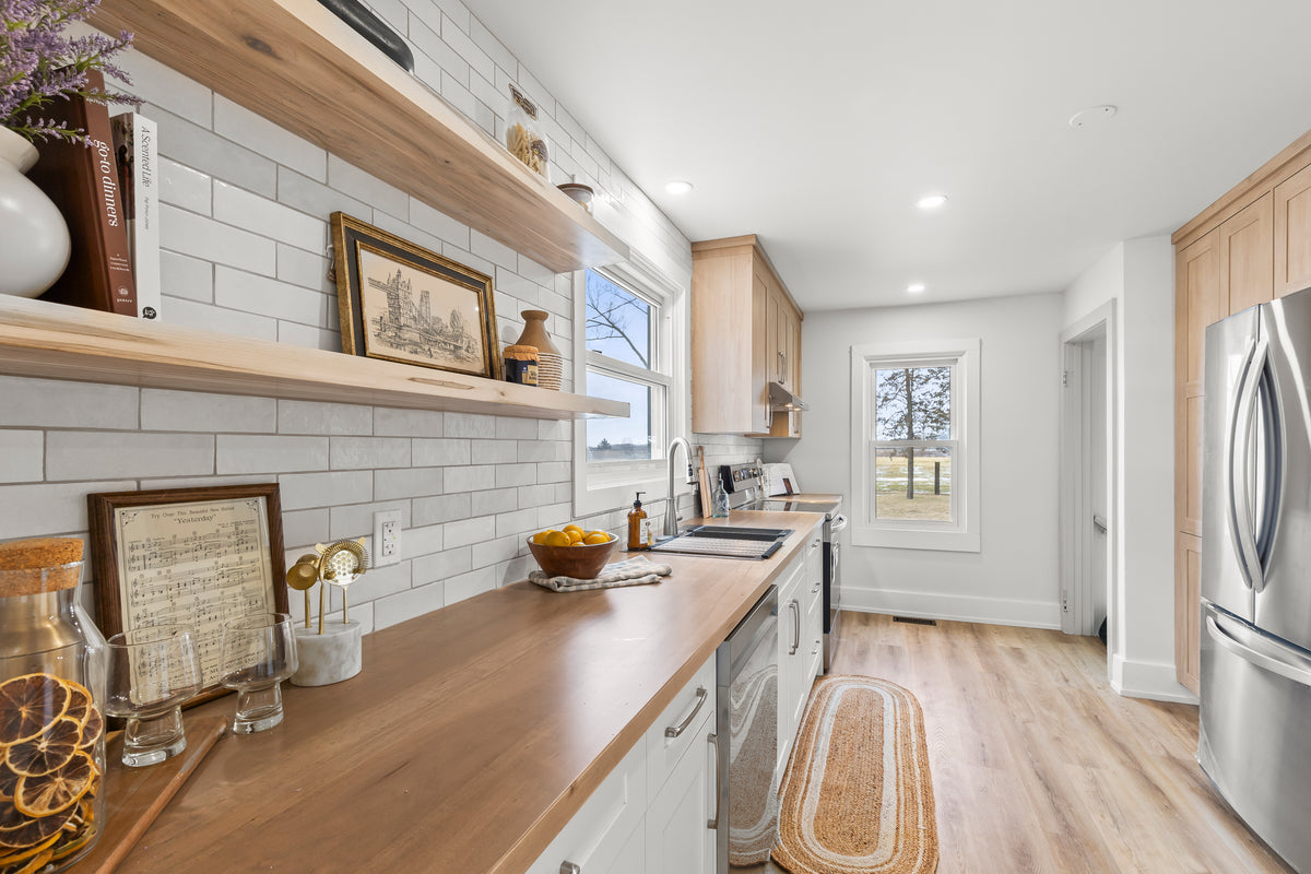 Countertops