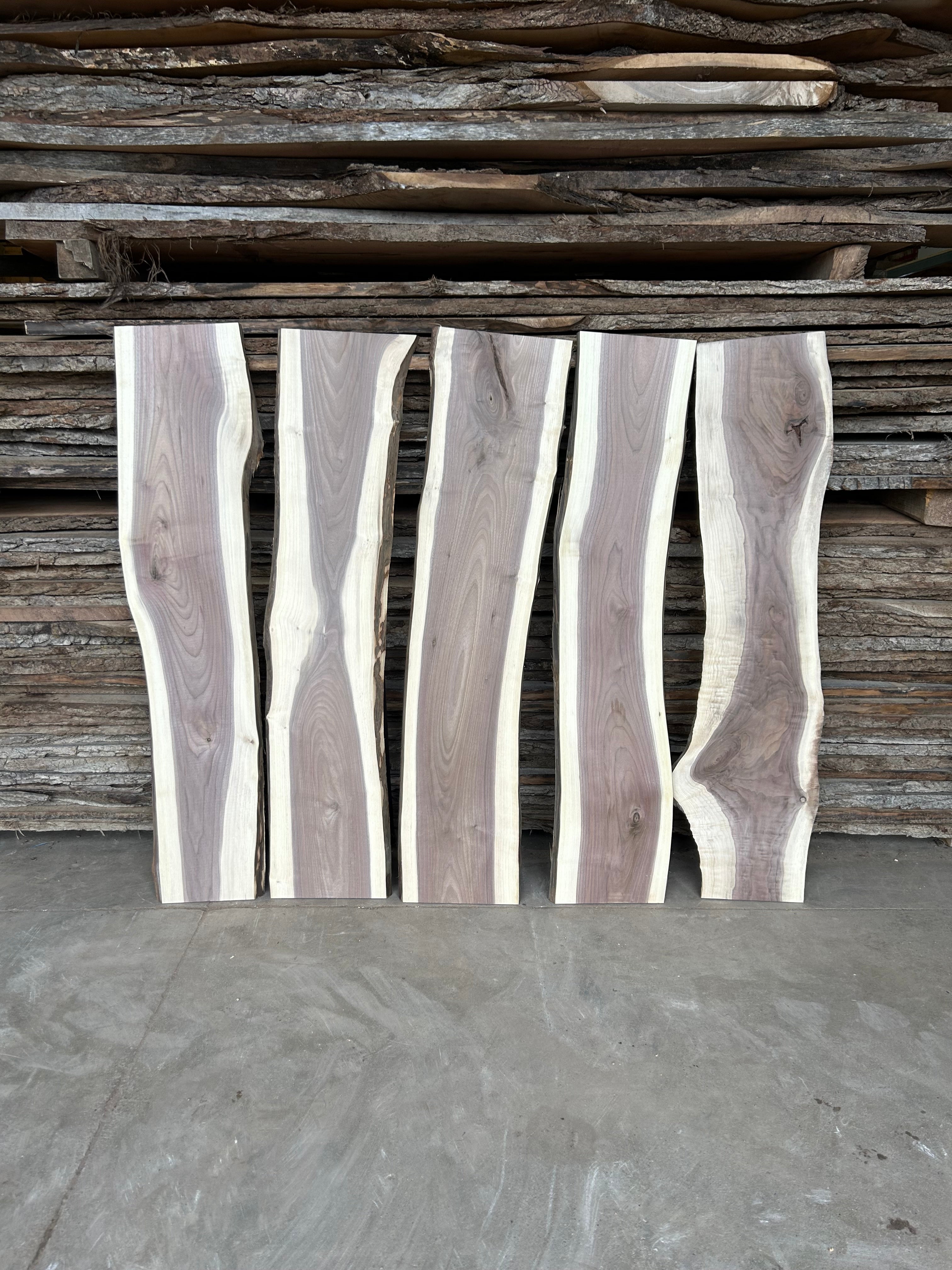 Charcuterie Wood