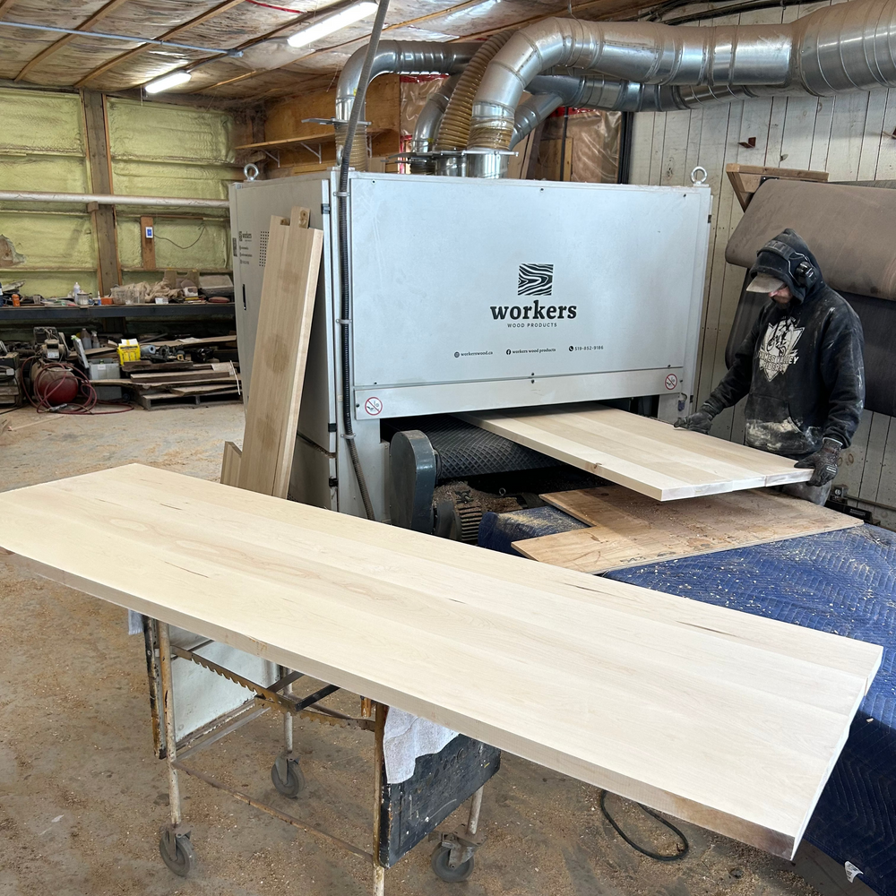 Table Tops
