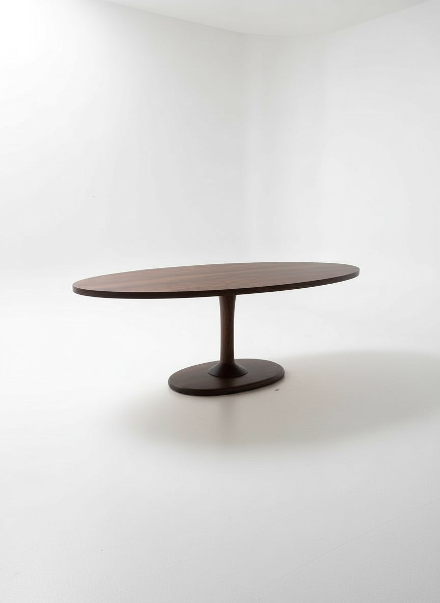 Cullen Oval Table