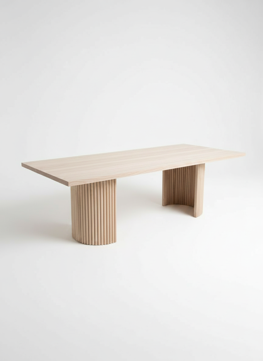 Spivak Table