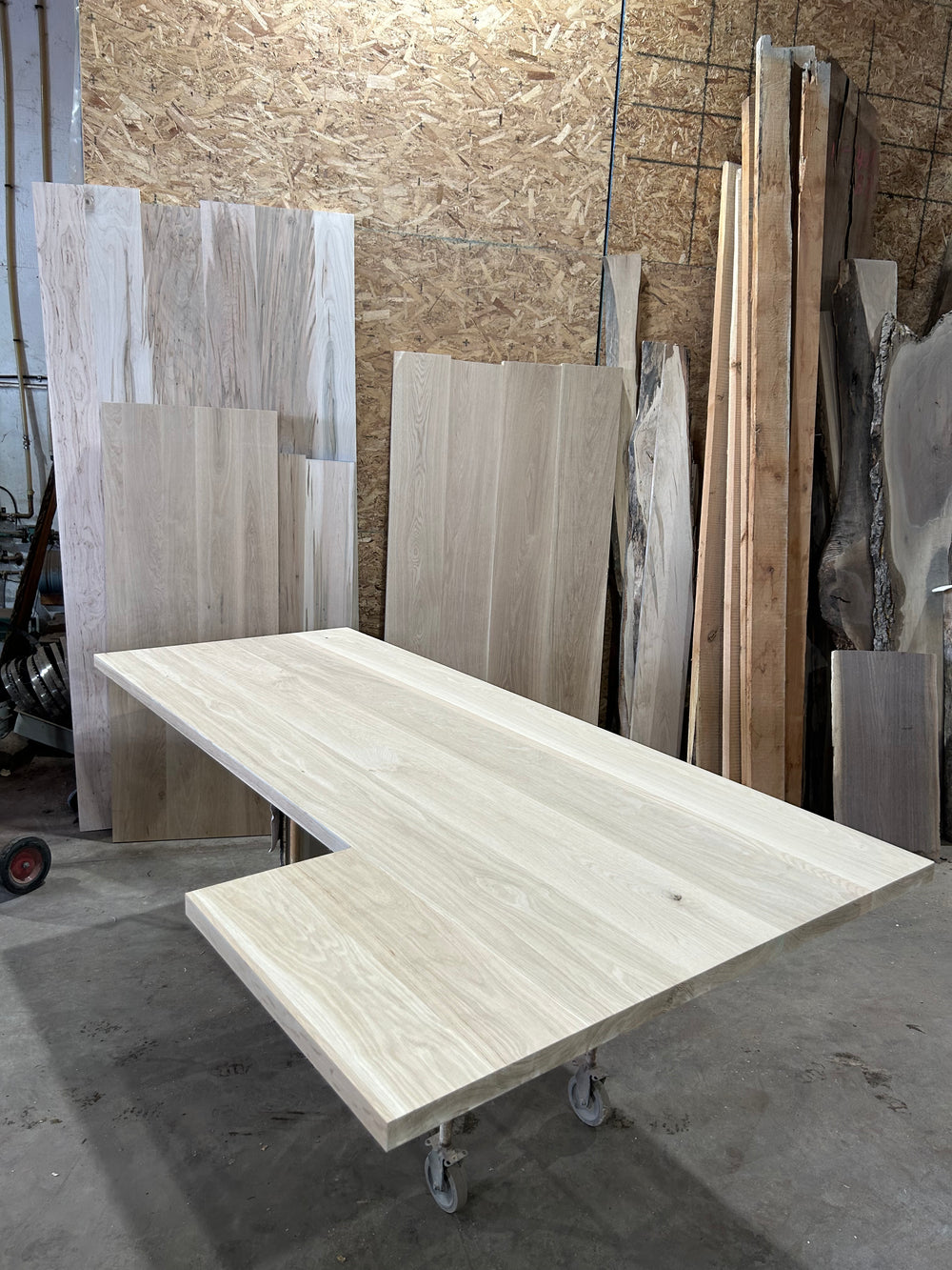 DIY Countertops