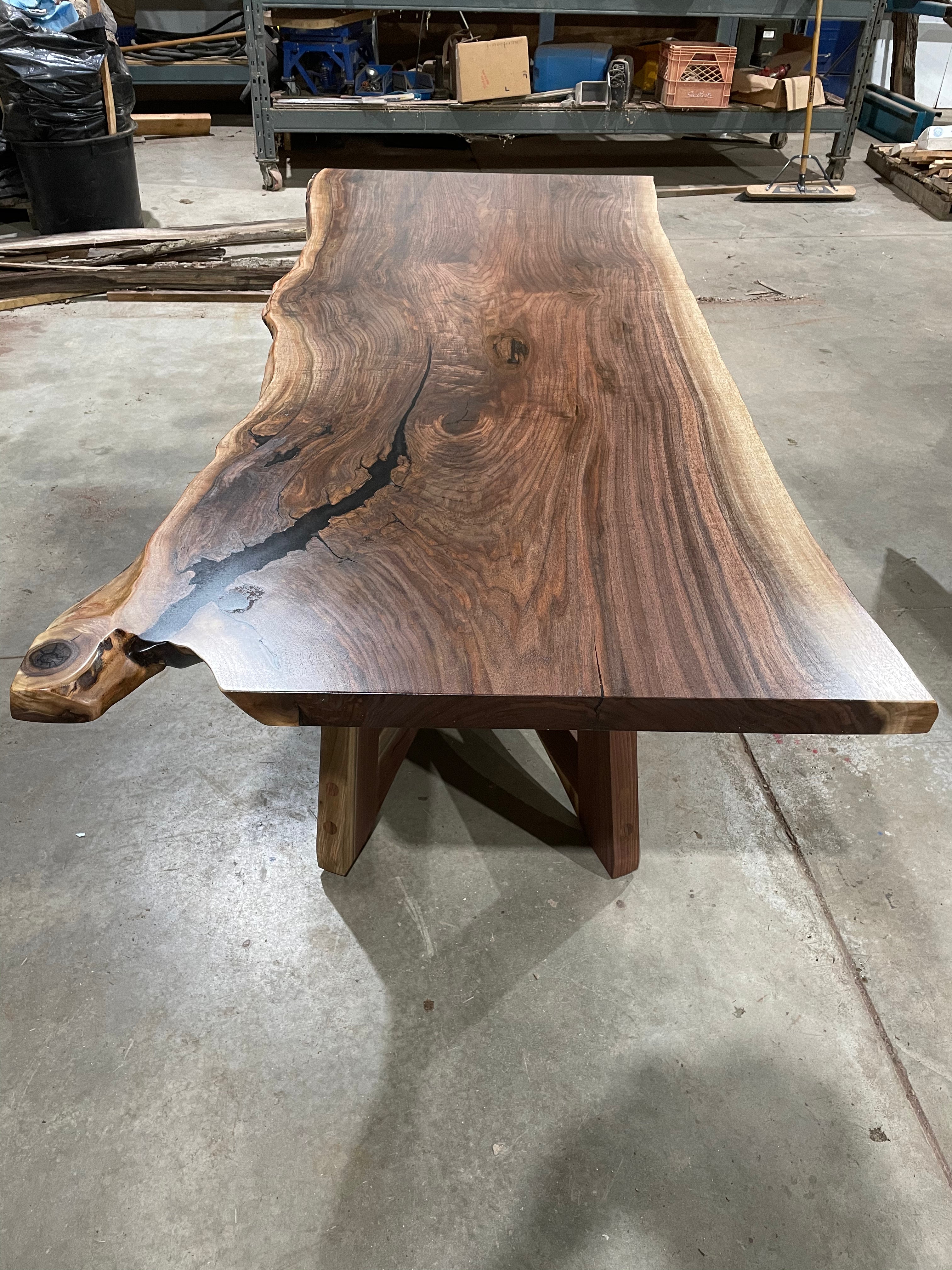 Table Slabs