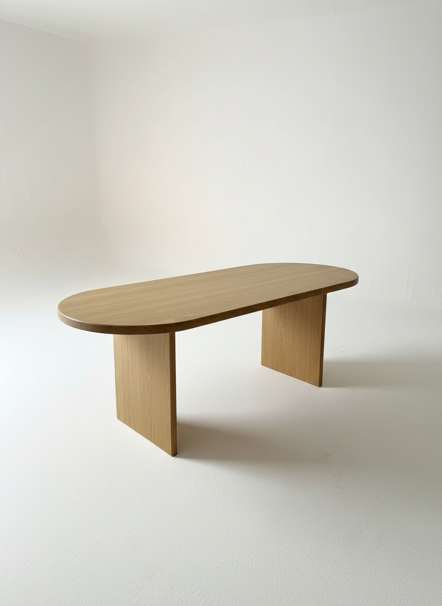MCLAY TABLE