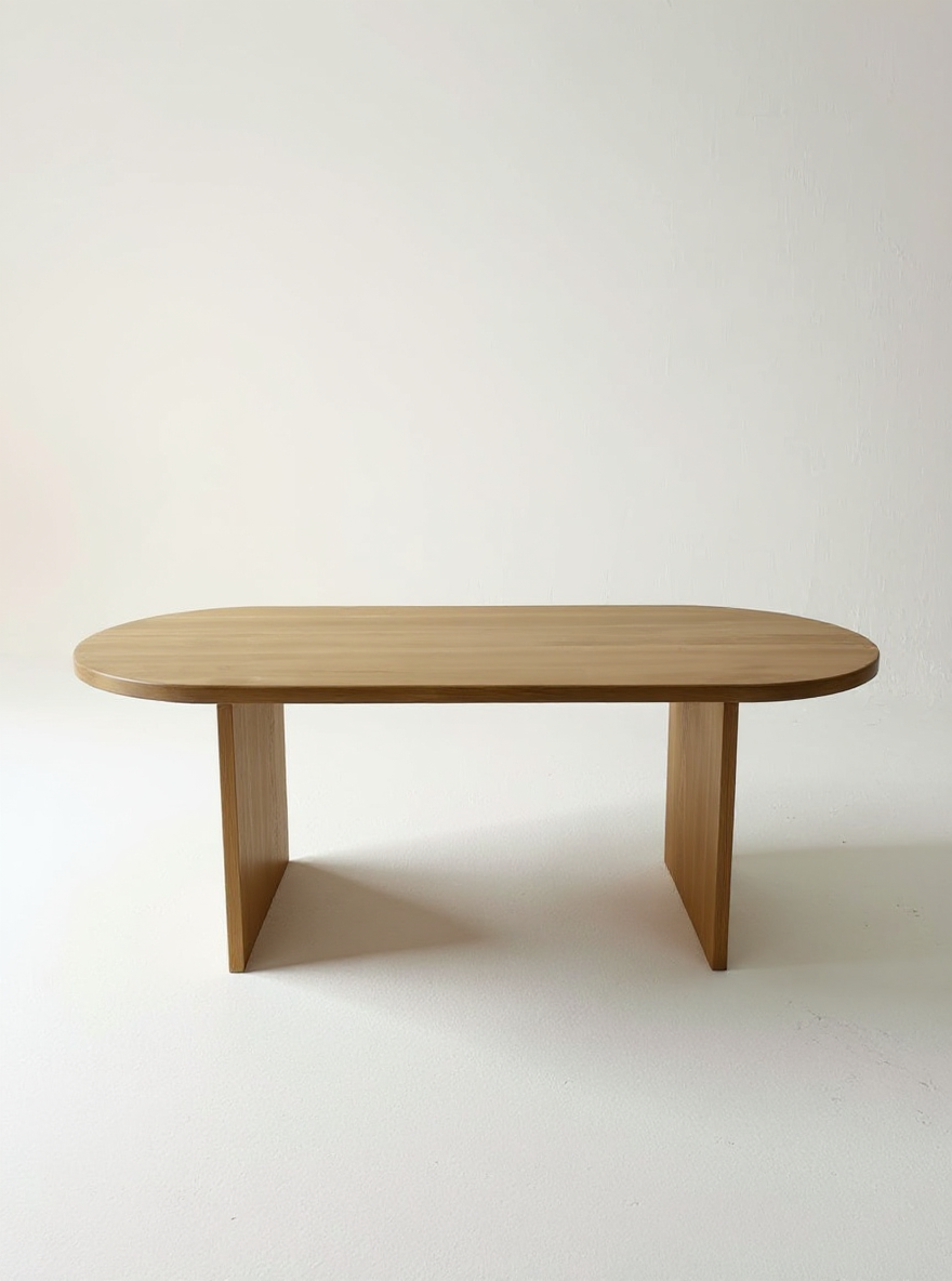 MCLAY TABLE