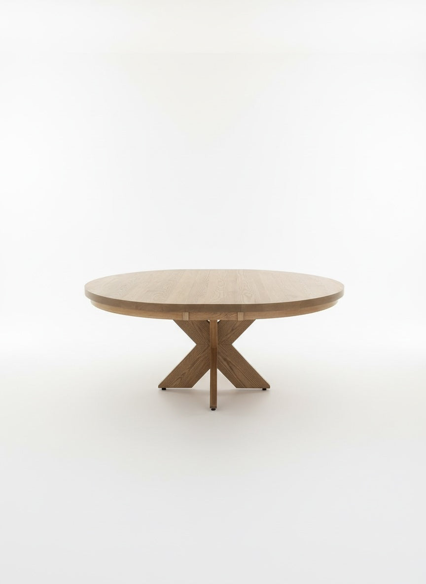 Whitley Extension Table