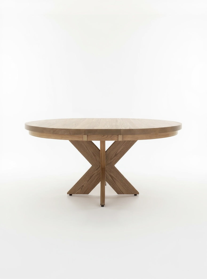 Whitley Extension Table
