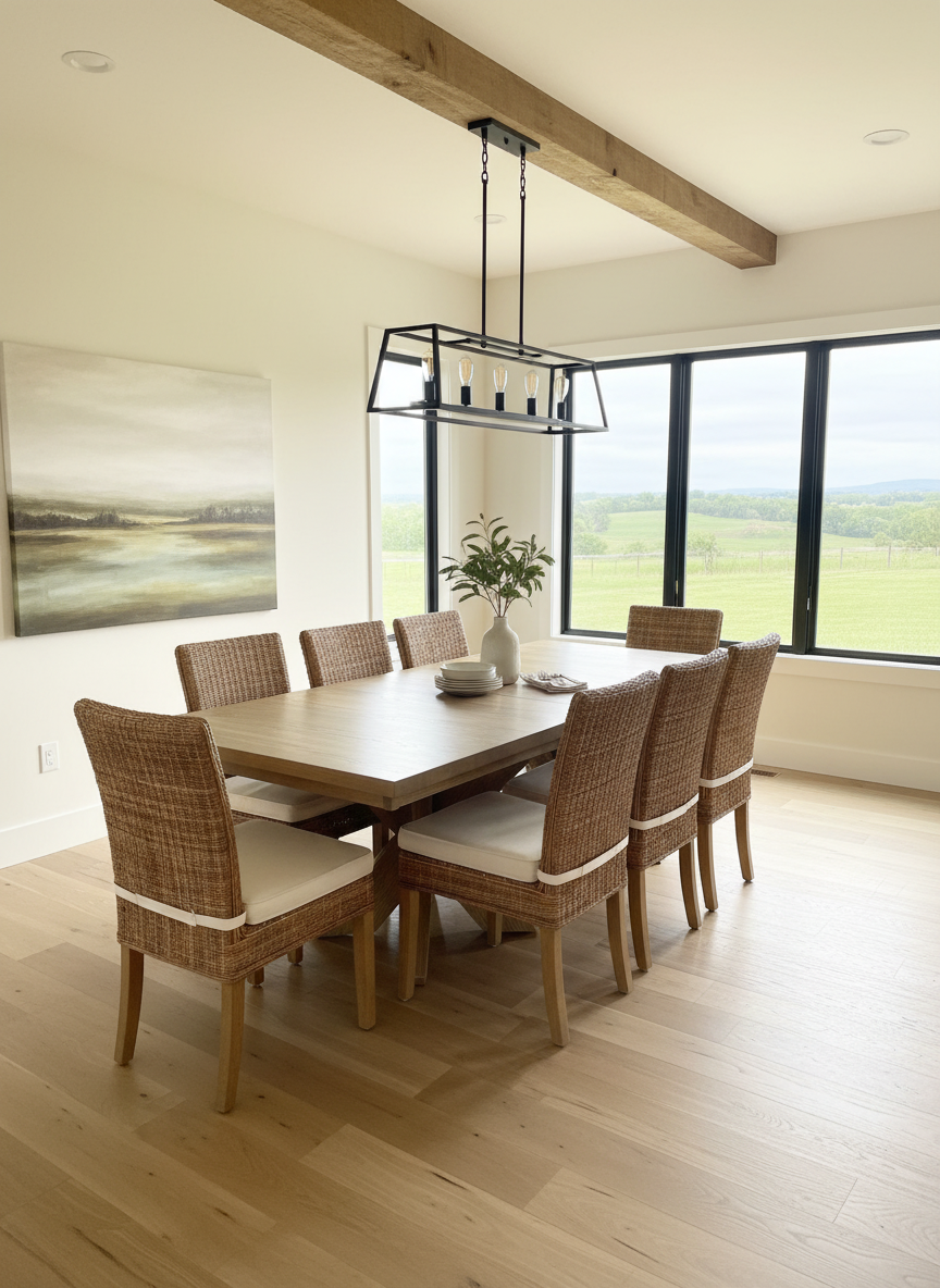 BARROW TABLE